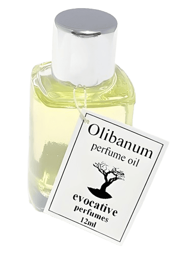 Evocative Perfumes Olibanum