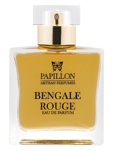 Papillon Artisan Perfumes Bengale Rouge