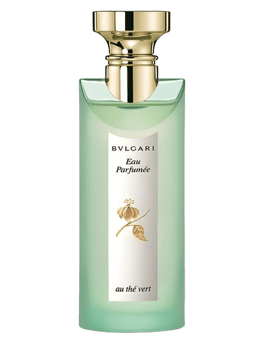 Bvlgari Eau Parfumee au The Vert