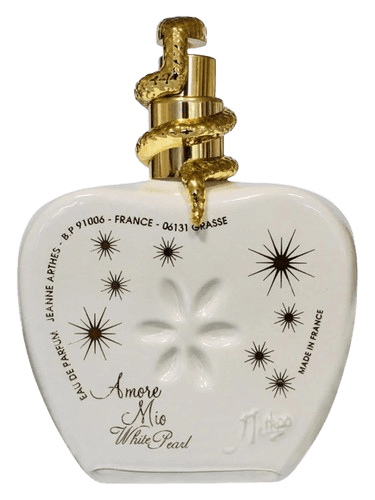 Jeanne Arthes Amore Mio White Pearl