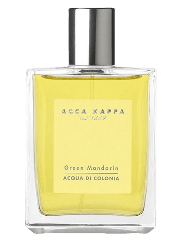 Acca Kappa Green Mandarin