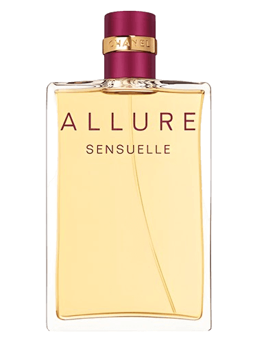 Chanel Allure Sensuelle