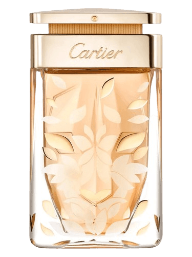 Cartier La Panthère Eau de Parfum Edition Limitée 2021