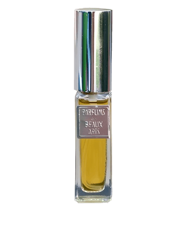 DSH Perfumes Giardini Segreti (Italian Journey No. 3)