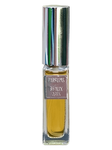 DSH Perfumes Arome d'Egypte (a Spikenard perfume; Natural)