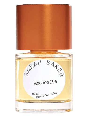 Sarah Baker Perfumes Rococo Pie