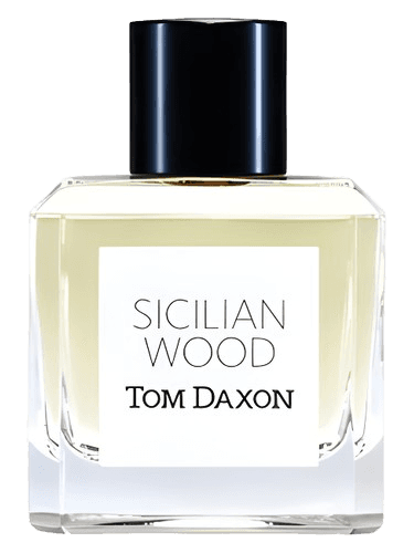 Tom Daxon Sicilian Wood