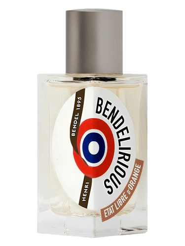 Etat Libre d'Orange Bendelirious