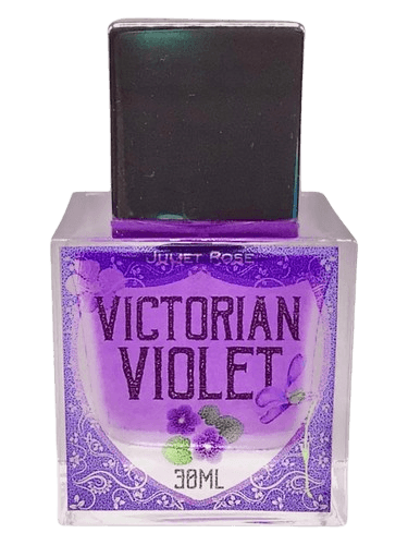 Juliet Rose Victorian Violet