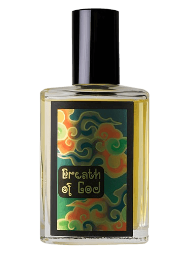 Lush Breath Of God