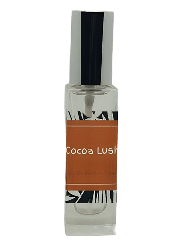 Ganache Parfums Cocoa Lush