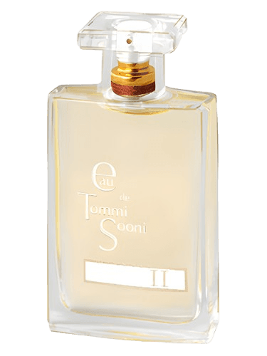 Tommi Sooni Eau de Tommi Sooni II