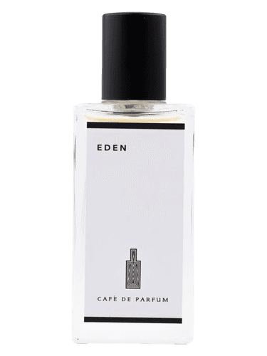 Café de Parfum Eden