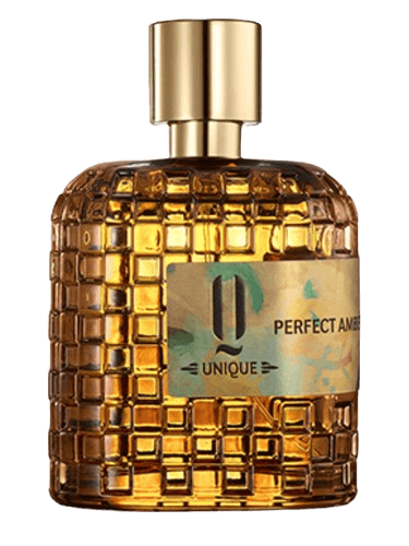Jardin de Parfums Perfect Amber