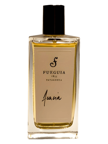 Fueguia 1833 Acacia