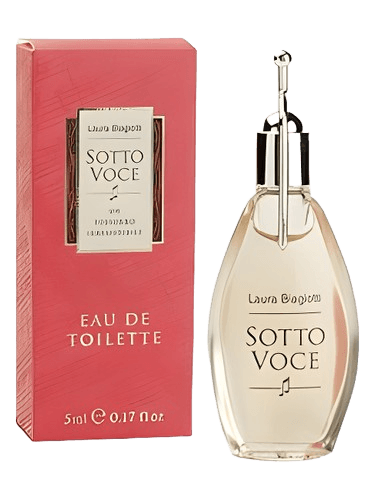 Laura Biagiotti Sotto Voce
