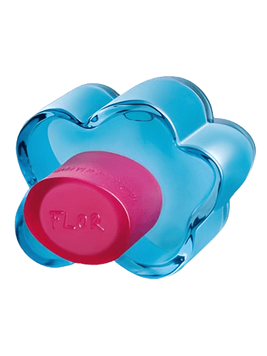 Agatha Ruiz de la Prada Hippy Flor