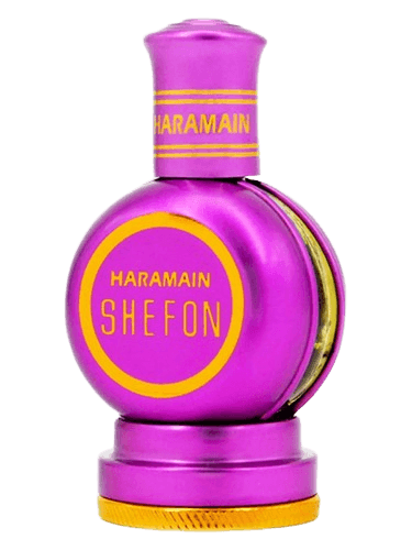 Al Haramain Perfumes Shefon