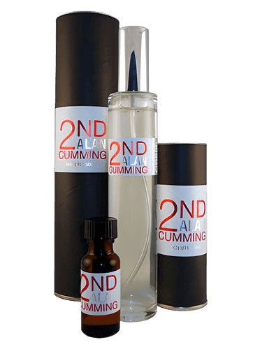 CB I Hate Perfume 2nd Cumming