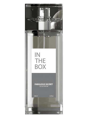 In The Box Fabulous Secret