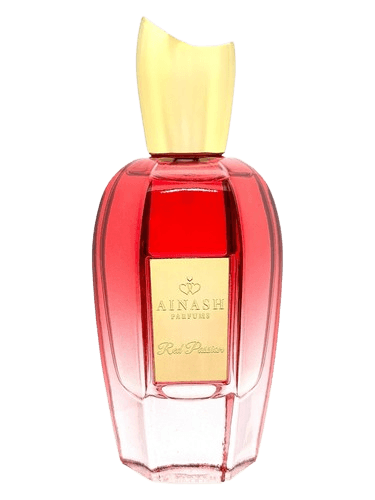Ainash Parfums Red Passion