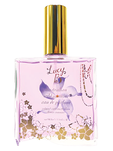 Lucy B Australian Wild Jasmine