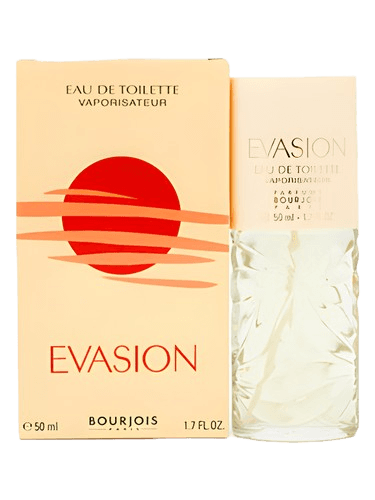 Bourjois Evasion