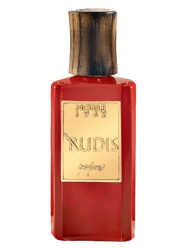 Nobile 1942 Rudis