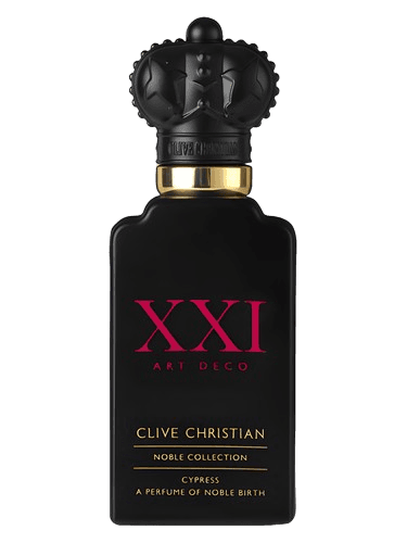 Clive Christian XXI Art Deco Cypress