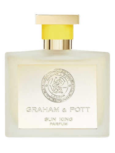 GRAHAM & POTT Sun King