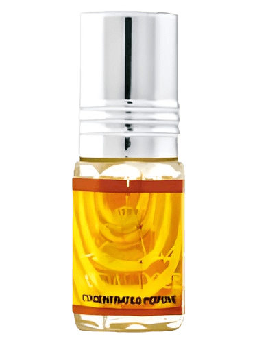 ALREHAB PERFUMES Sandal Rose