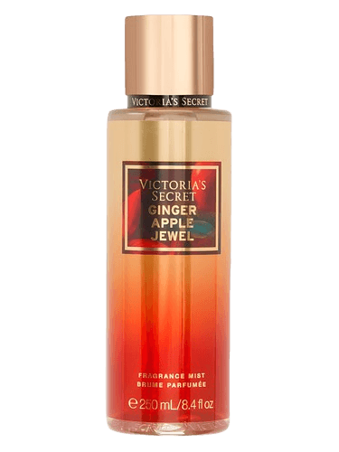 Victoria's Secret Ginger Apple Jewel