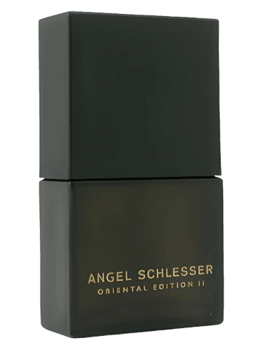 Angel Schlesser Angel Schlesser Oriental Edition II