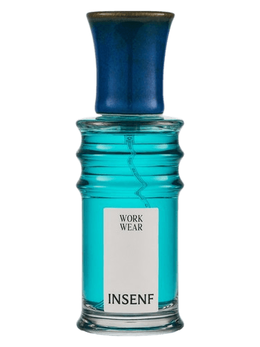 INSENF Work Wear
