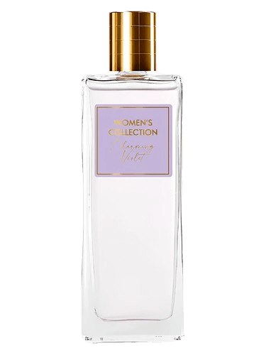 Oriflame Charming Violet