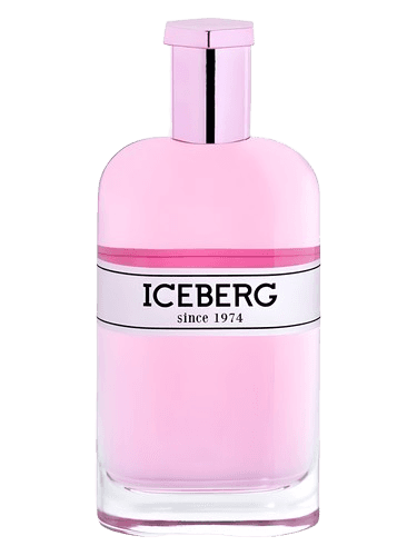 Iceberg Iceberg Since 1974 for Her