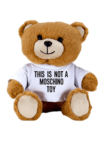 Moschino Toy