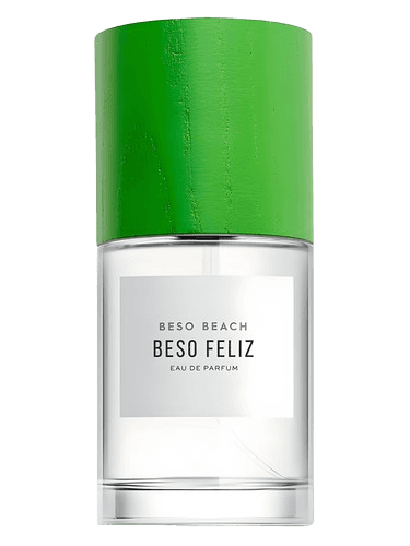 Beso Beach Perfumes Beso Feliz