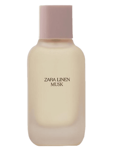 Zara Linen Musk