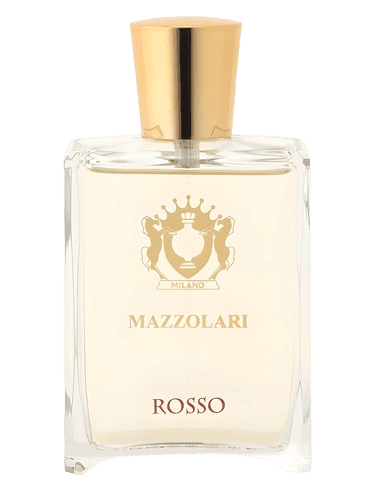 Mazzolari Rosso