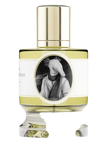 Zoologist Perfumes Olm