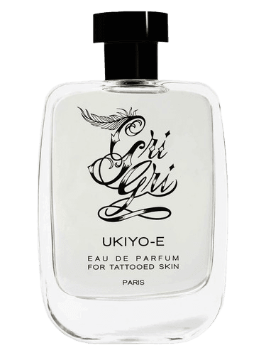 Gri Gri Parfums Ukiyo-E