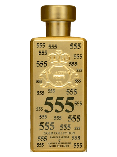 Al-Jazeera Perfumes 555