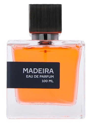 Extract Madeira