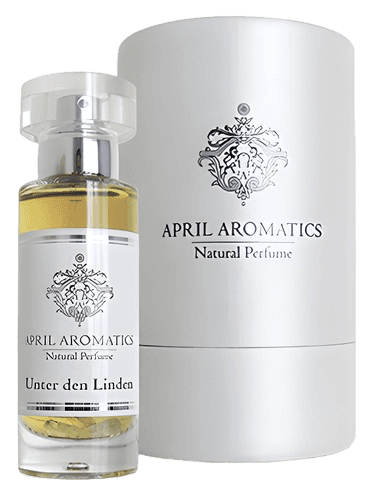 April Aromatics Unter den Linden