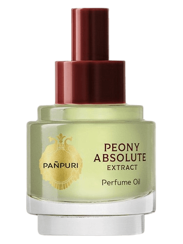 Pañpuri Peony Absolute