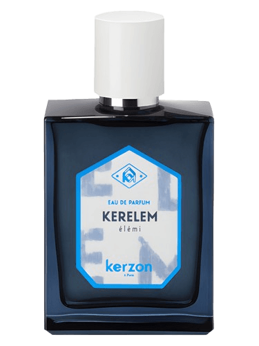 Kerzon Paris Kerelem Elemi