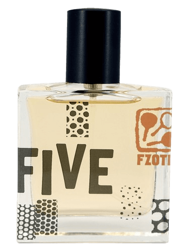 FZOTIC Five