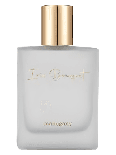 Mahogany Íris Bouquet