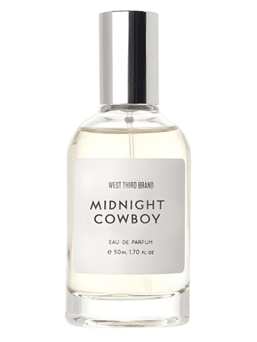 West Third Brand Midnight Cowboy
